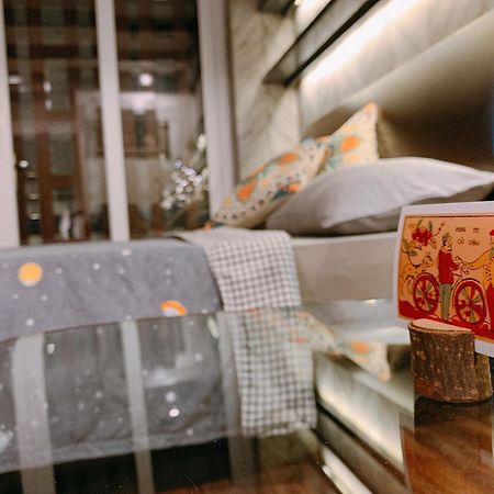 Luxurious Chinatown Hideaway Appartement Ho Chi Minh-stad Buitenkant foto