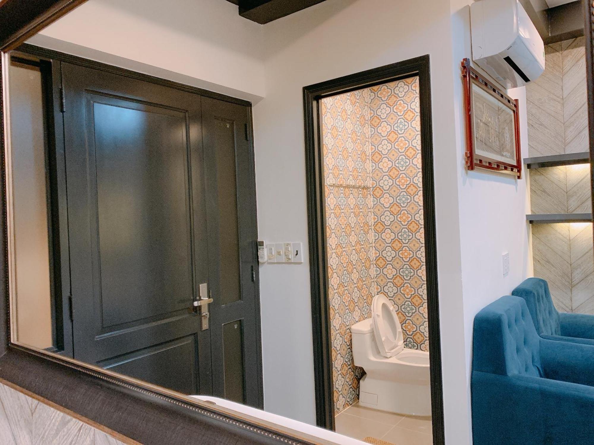Luxurious Chinatown Hideaway Appartement Ho Chi Minh-stad Buitenkant foto